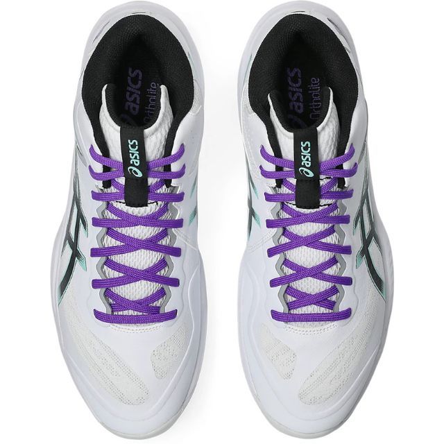 送料無料】アシックス(asics) バレーボールシューズ V-SWIFT FF 5