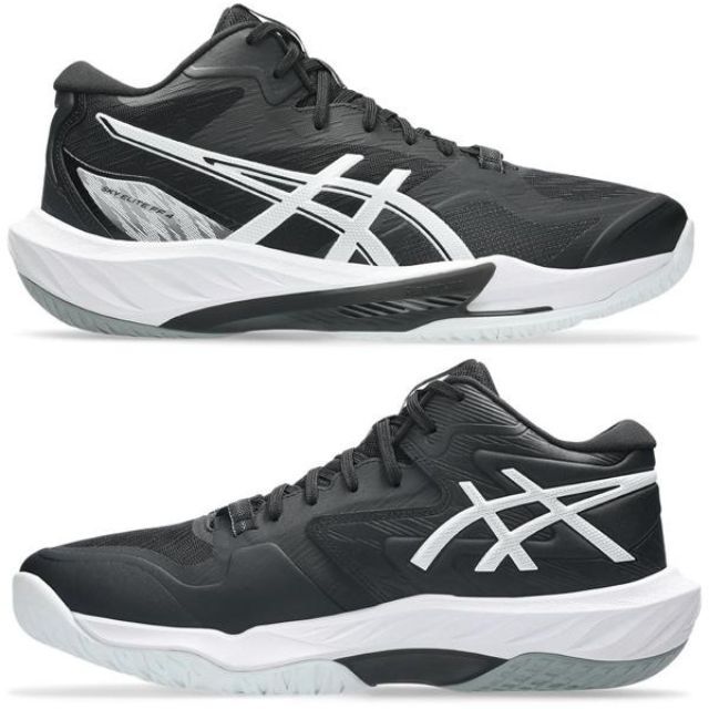 asics バレーボールシューズ スカイエリート　26cm 送料無料】アシックス(asics) バレーボールシューズ スカイエリートFF