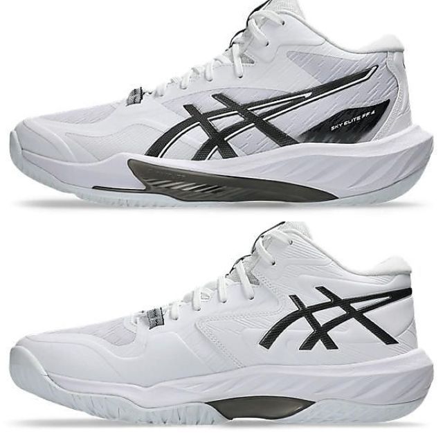 送料無料】アシックス(asics) バレーボールシューズ スカイエリートFF