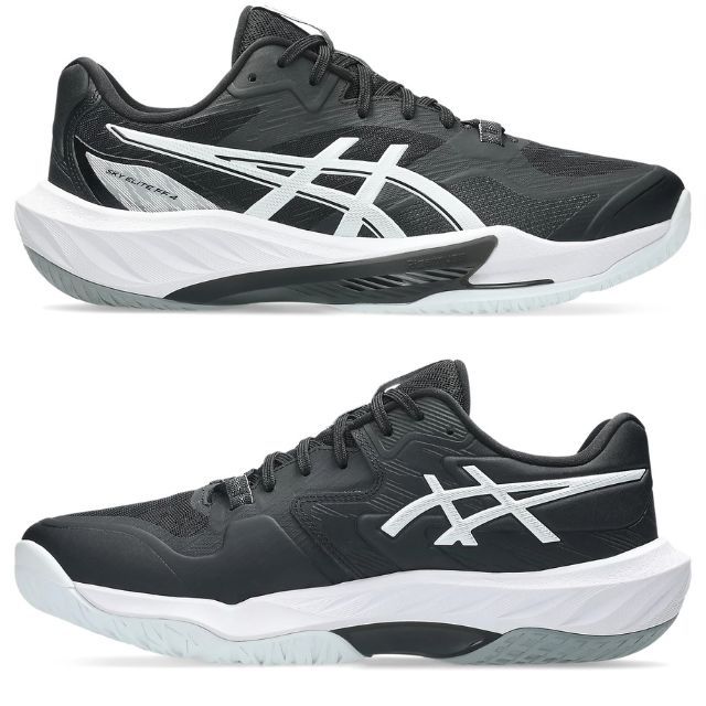 送料無料】アシックス(asics) バレーボールシューズ スカイエリートFF4