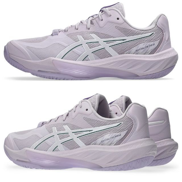 送料無料】アシックス(asics) バレーボールシューズ スカイエリートFF4