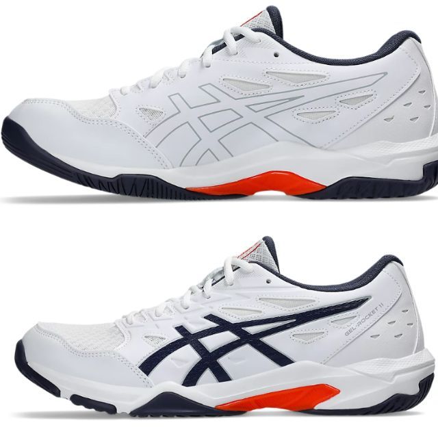 ASICS バレーボールシューズ 24cm ホワイト Amazon | [アシックス] バレーボールシューズ V-SWIFT FF 4