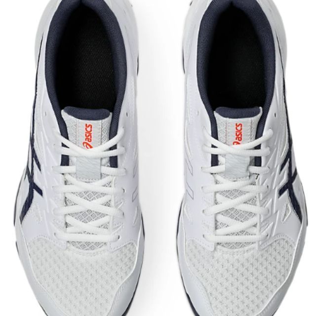 ASICS GEL-ROCKET 10 ホワイト×ブラック 25.0cm asics/アシックス】 23.0cm GEL-ROCKET 11 バレーボール