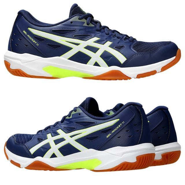 未使用　アシックス　バレーボールシューズ　GEL-ROCKET 11　23.5㎝ 楽天市場】【asics/アシックス】 23.5cm GEL-ROCKET 11