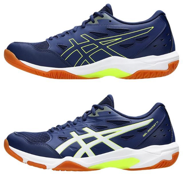 即日出荷】アシックス バレーボールシューズ GEL-ROCKET11 [1073A065
