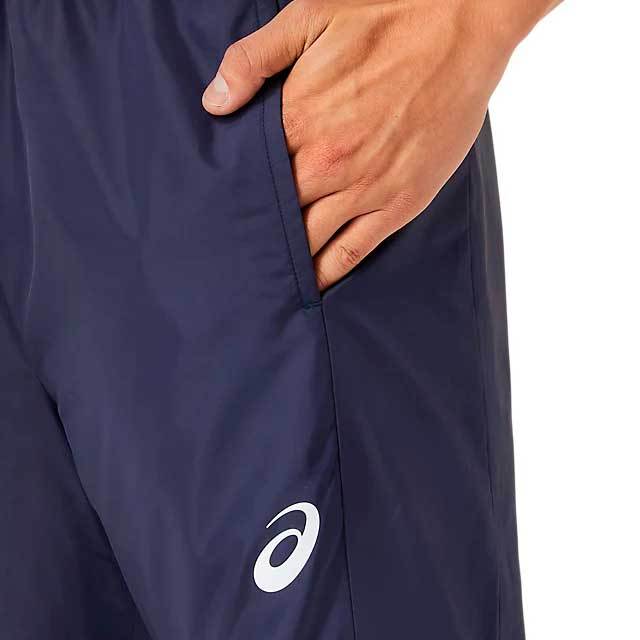 送料無料】アシックス(asics) ウィンドブレーカー 裏トリコット