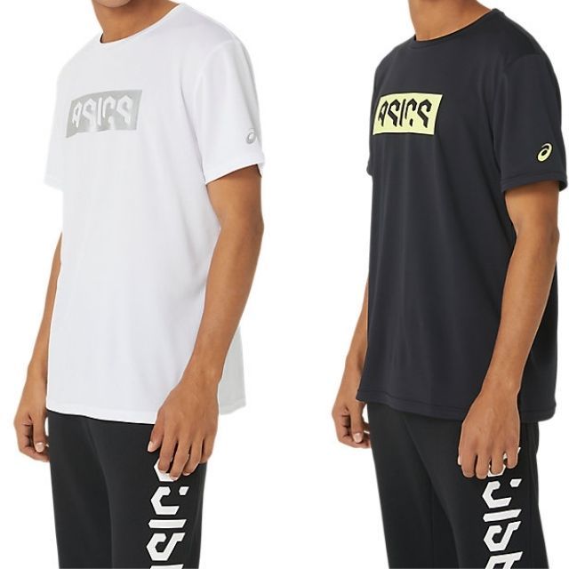 1枚までメール便OK】アシックス(asics) トレーニング HEXグラフィック