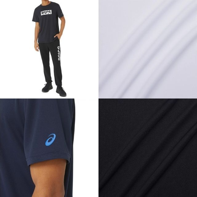asics D1 Blur Logo S/s Tee アシックス y2k ピチT asics D1 Blur Logo S/s Tee アシックス y2k ピチT - メルカリ