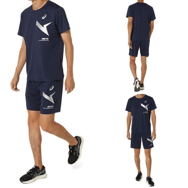 1枚までメール便OK】アシックス(asics) トレーニング A-I-M ドライ