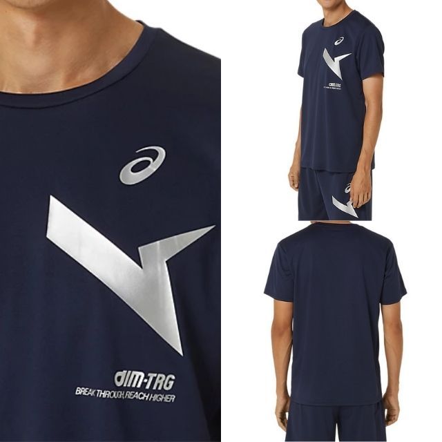 ウェア sol Thai logo Soccer Shirts NAVY M sol Thai logo Soccer Shirts NAVY M