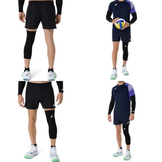 ターコイズ ASICS アシックス バレーボール ゲームパンツ パンツ 1枚までメール便OK】アシックス(asics) バレーボール ドライゲーム