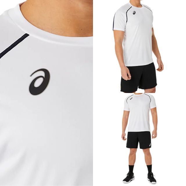 ASICS バレーボールウェア TORAY ASICS アシックス（ASICS）（メンズ、レディース）バレーボールウェア