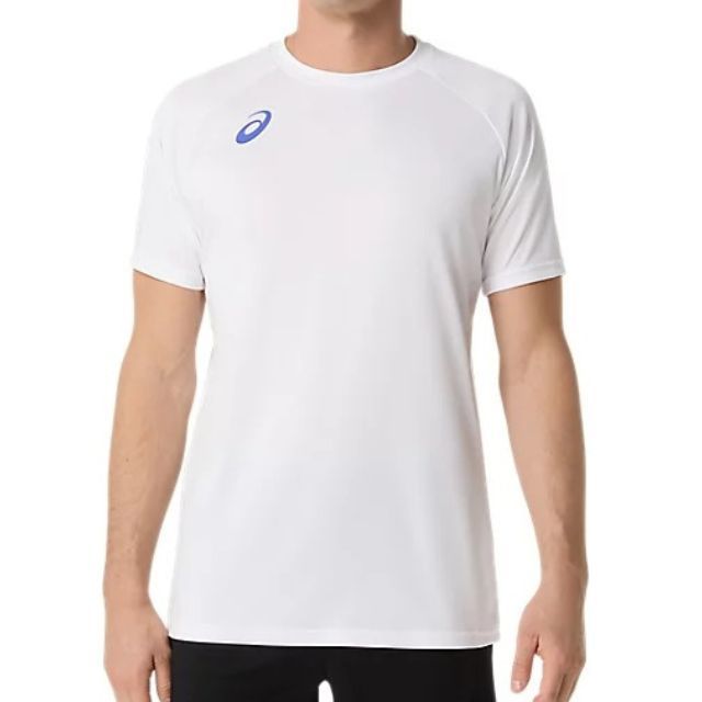 1枚までメール便OK】アシックス(asics) バレーボール 半袖Tシャツ