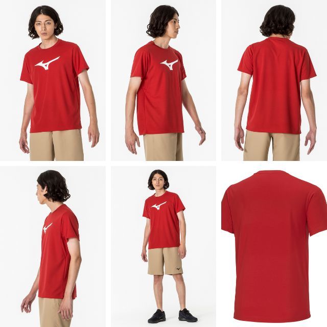 メゾピアノ　100 半袖　tシャツ　7点 人気商品再入荷】【直営店で取り扱い無し】海モチーフロゴ
