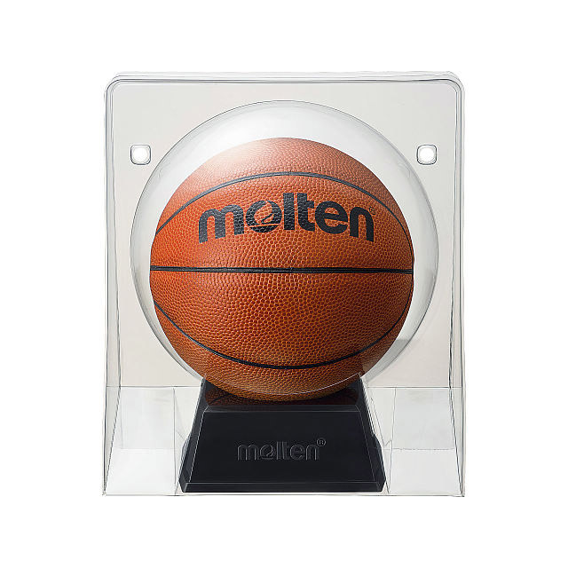 バスケットボール サイン 楽天市場】プレート付☆モルテン サインボール バスケット セット
