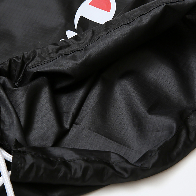 1枚までメール便ok チャンピオン Champion スポーツ 着替え袋 ランドリーバッグ ss Basketball C3 Pb716b 汗 ジム 新作 バレーボール用品の通信販売 バレーボールアシスト