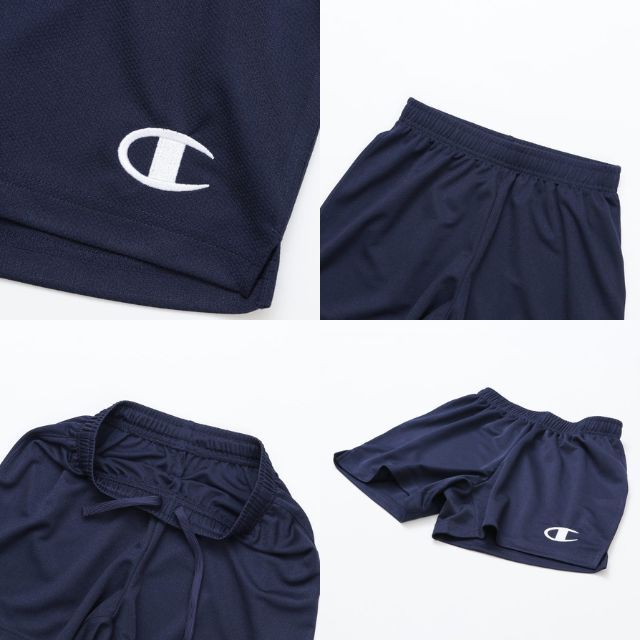 1枚までメール便OK】チャンピオン(Champion) バレーボール レディス