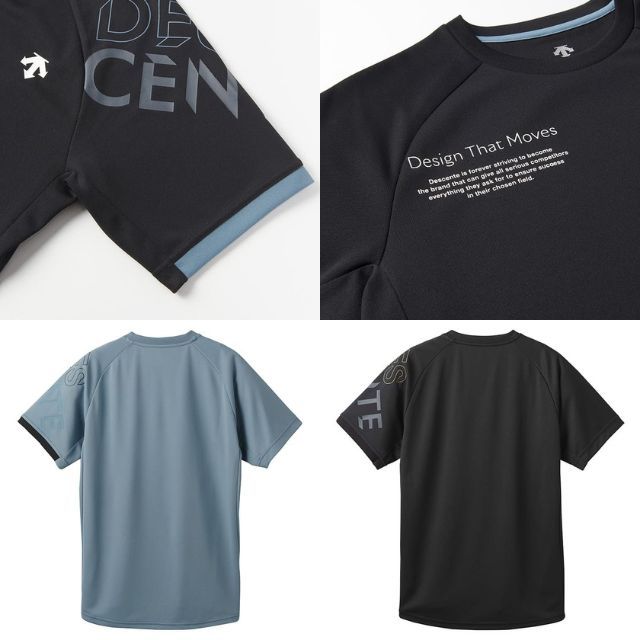 DESCENTE ビーチバレー 日本代表 ユニフォーム 支給品 XO DESCENTE ビーチバレー 日本代表 ユニフォーム 支給品 XO
