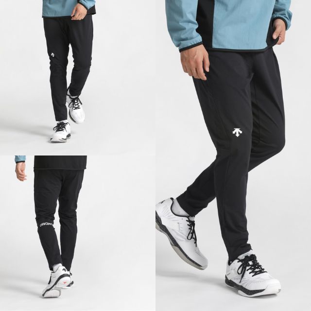 paradiso パラディーソ ウォームアップパンツ paradiso パラディーソ