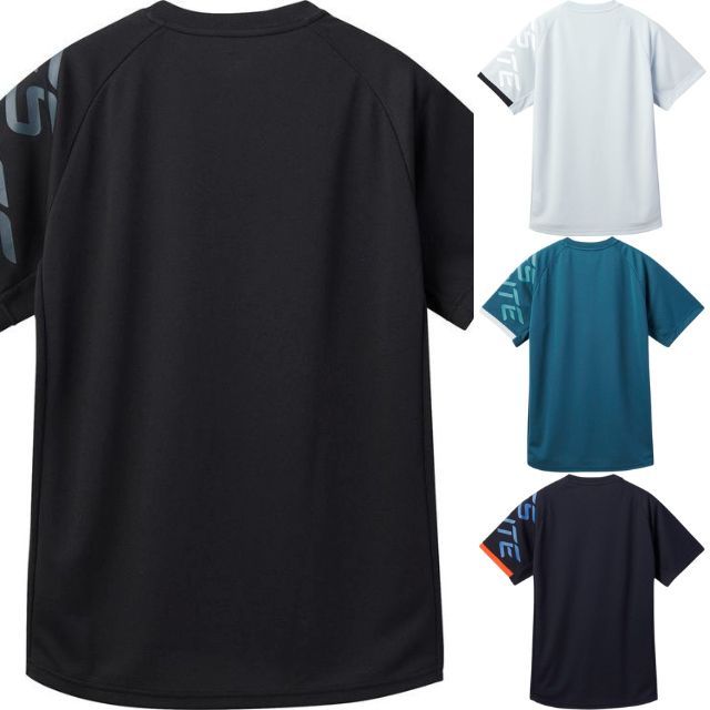 1枚までメール便OK】デサント(DESCENTE) 半袖バレーボールプラクティス