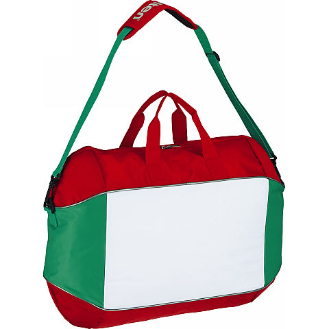 後ろ側：モルテン/バレーボールバッグ6個入/チーム名ネーム入り/EV0056-N