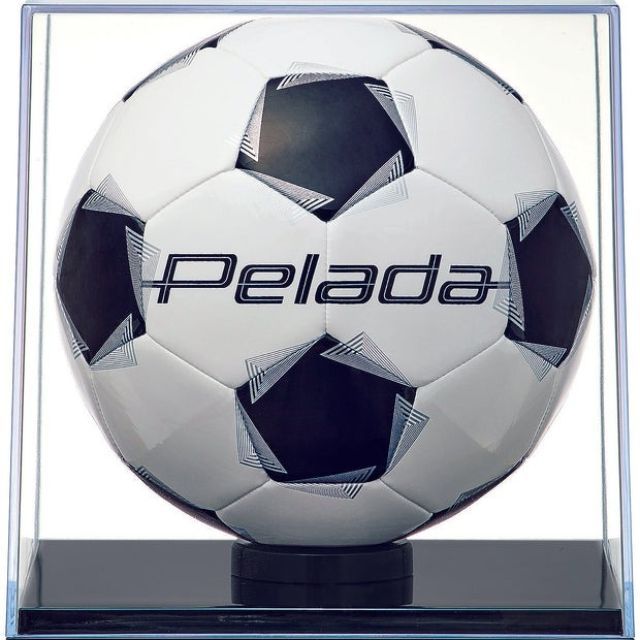 FCバイエルンミュンヘン 直筆マルチサイン入りサッカーボール 名入れ】モルテン(molten) サインボール サッカーボール「ペレーダ」＋