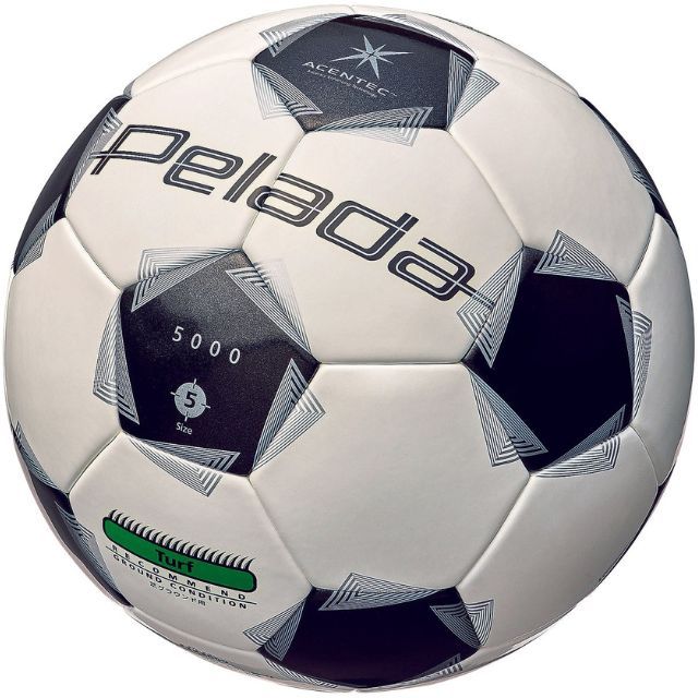 ペレーダ 5000 サッカーボール 5号球 ネット 空気入れセット ペレーダ 5000 サッカーボール 5号球 ネット 空気入れセット