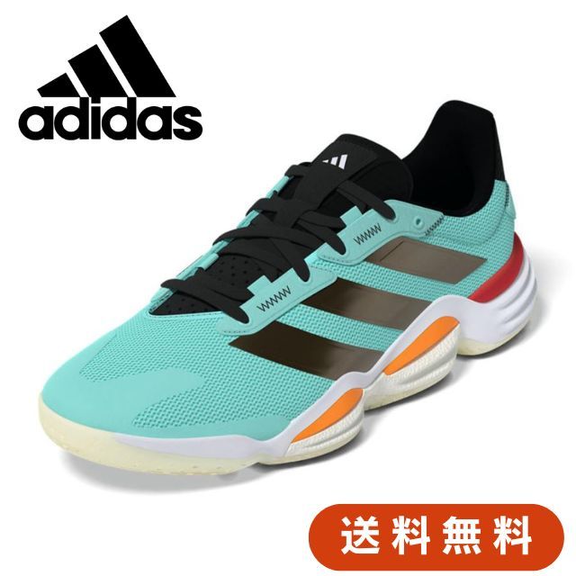 【送料無料】アディダス(adidas) インドアシューズ スタビル 16 M [JR7123] ハンドボールシューズ バレーボールシューズ【12月10日以降 先行出荷】