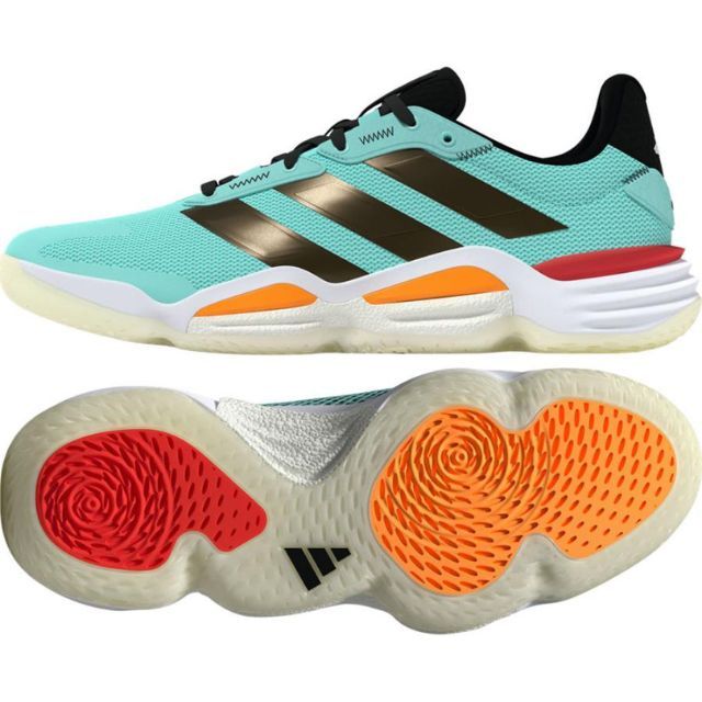 送料無料】アディダス(adidas) インドアシューズ スタビル 16 M
