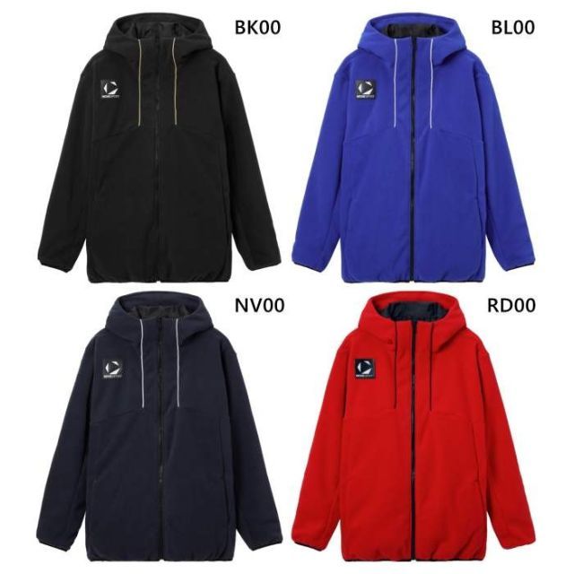 2025新作】デサント(DESCENTE) ムーブスポーツ(MOVESPORTS) フリース