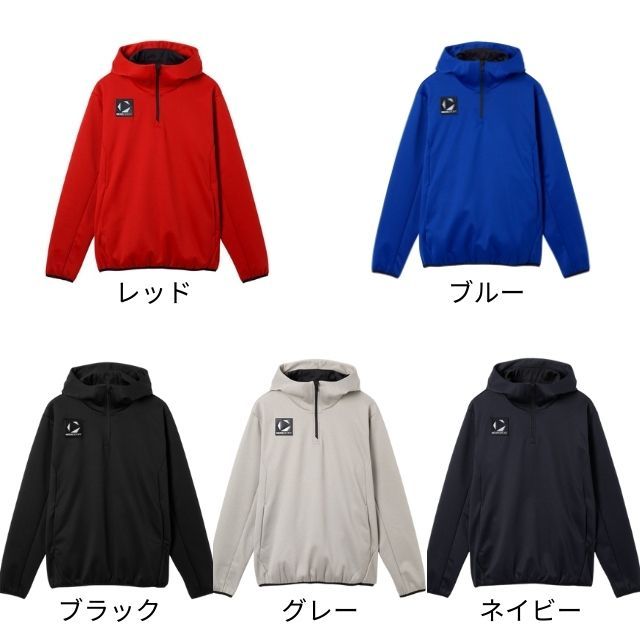 2025新作】デサント(DESCENTE) ムーブスポーツ(MOVESPORTS) バリア