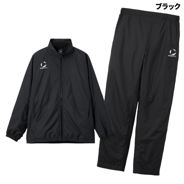 送料無料】デサント(DESCENTE) ムーブスポーツ(MOVESPORTS) ウインド