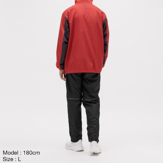 2025新作】デサント(DESCENTE) ムーブスポーツ(MOVESPORTS) ウインド