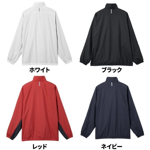 2025新作】デサント(DESCENTE) ムーブスポーツ(MOVESPORTS) ウインド