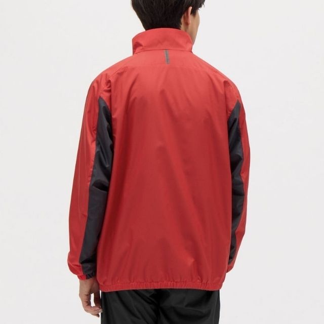 2025新作】デサント(DESCENTE) ムーブスポーツ(MOVESPORTS) ウインド