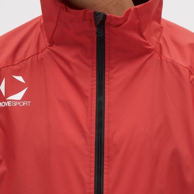 2025新作】デサント(DESCENTE) ムーブスポーツ(MOVESPORTS) ウインド