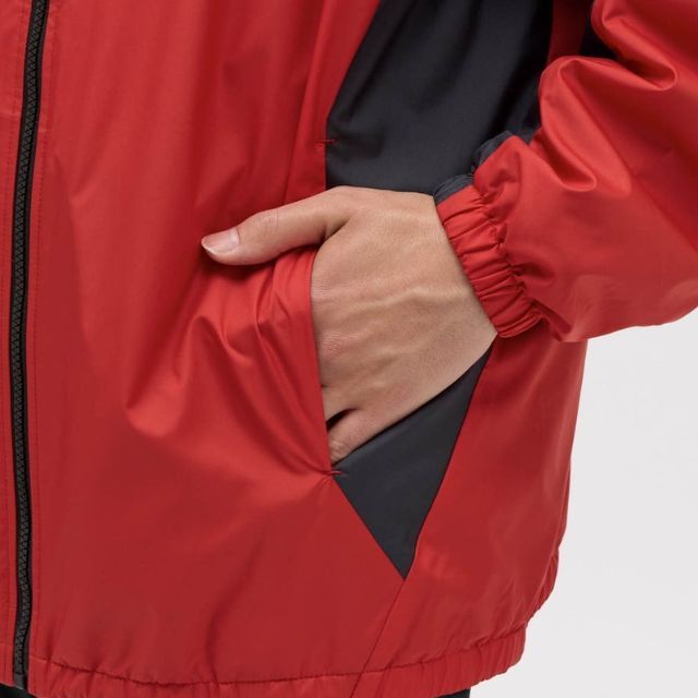 2025新作】デサント(DESCENTE) ムーブスポーツ(MOVESPORTS) ウインド