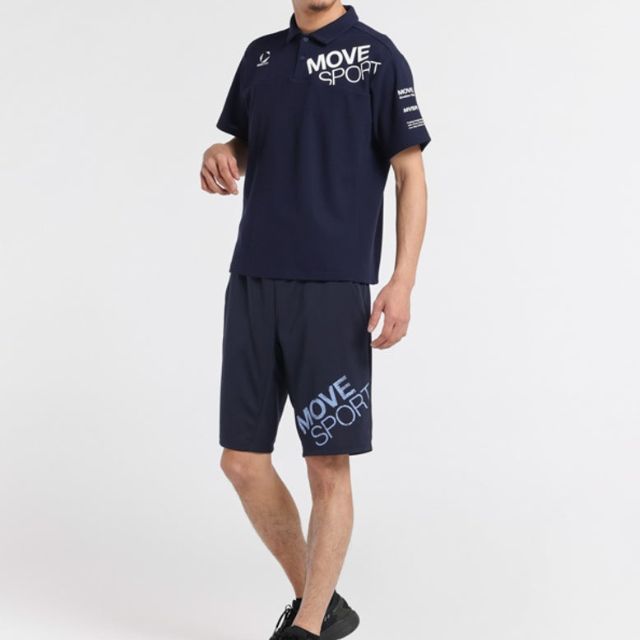 1枚までメール便OK】デサント(DESCENTE) ムーブスポーツ(MOVESPORTS