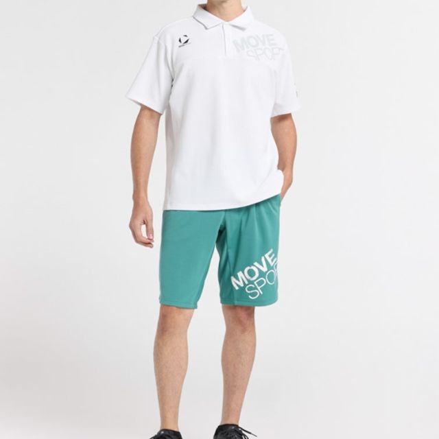 1枚までメール便OK】デサント(DESCENTE) ムーブスポーツ(MOVESPORTS