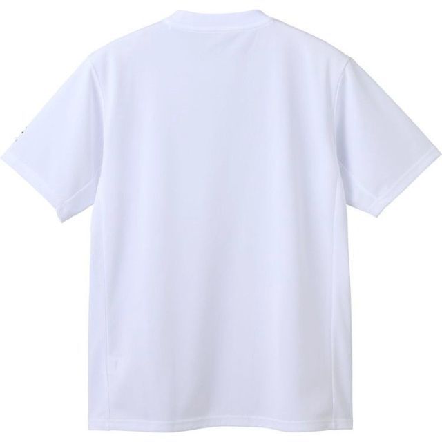 1枚までメール便OK】デサント(DESCENTE) バレーボールTシャツ