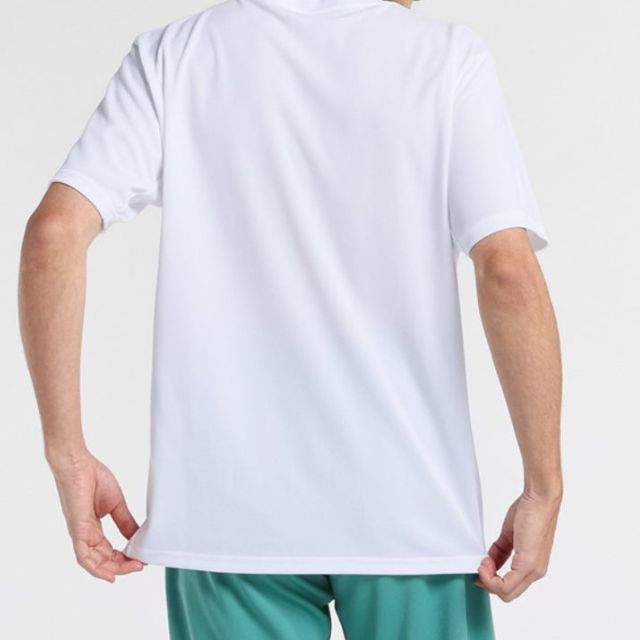 1枚までメール便OK】デサント(DESCENTE) バレーボールTシャツ