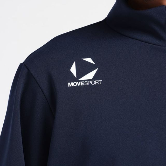 デサント(DESCENTE) ムーブスポーツ(MOVESPORTS) チームウェア