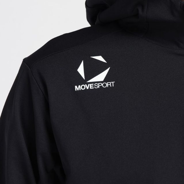 デサント(DESCENTE) ムーブスポーツ(MOVESPORTS) チームウェア