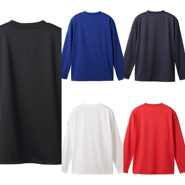 DESCENTE - 【即購入可】デサント　長袖シャツ　ロングスリーブ　ストレッチ　スポーツ　ゴルフ 楽天市場】デサント SUNSCREEN TOUGH スリーブロゴ ロング