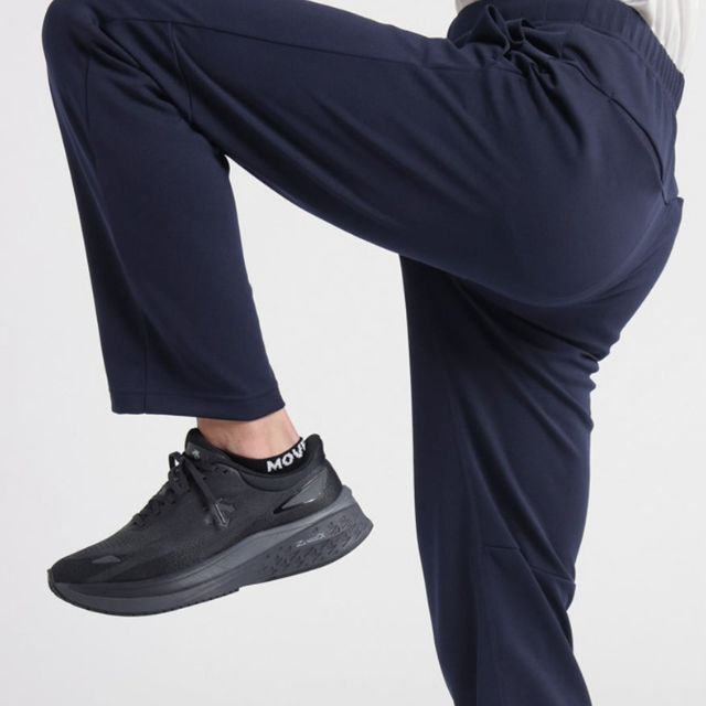 デサント(DESCENTE) ムーブスポーツ(MOVESPORT) トレーニングパンツ