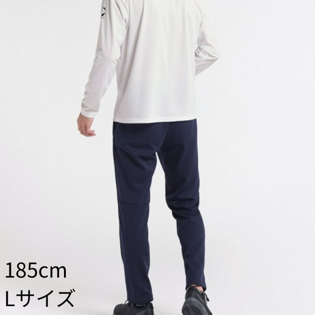 デサント(DESCENTE) ムーブスポーツ(MOVESPORT) トレーニングパンツ