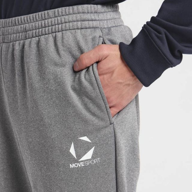 デサント(DESCENTE) ムーブスポーツ(MOVESPORT) スウェットパンツ