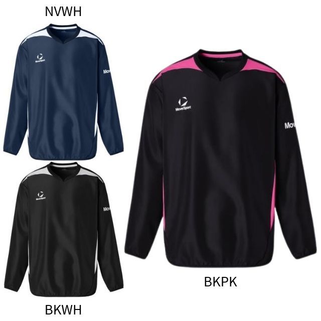 1枚までメール便OK】ムーブスポーツ(MOVESPORT) デサント(DESCENTE