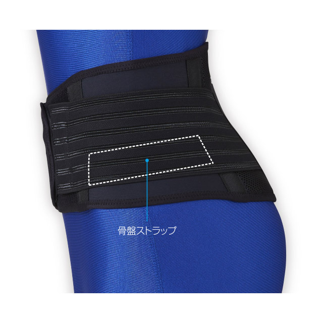 即納】リニューアル！ザムスト(ZAMST) 腰用サポーター [ZW-5] 腰痛