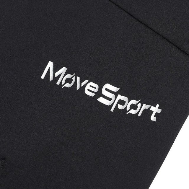 2026新作】デサント(DESCENTE) MoveSport(ムーブスポーツ) ウォーム